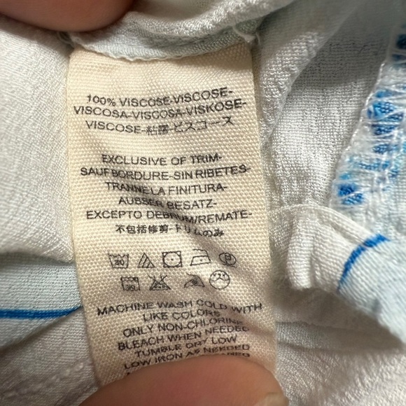 Free People Window To My Heart Top - Picture 12 of 12